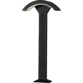 XXLED Led Garten-Stehleuchte DYNAMIC-4 24W 800x300 mm 4200K Schwarz