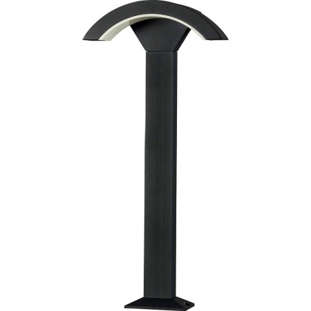 XXLED Led Garten-Stehleuchte DYNAMIC-4 24W 800x300 mm 4200K Schwarz