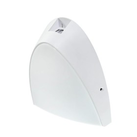 XXLED LED Garten Wandleuchte SEGMENT 24W 4200K, Weiss