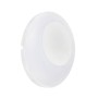 XXLED Led Garten Wandleuchte CLEMENT 24W 4200K weiss