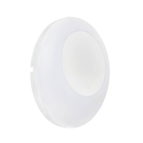XXLED Led Garten Wandleuchte CLEMENT 24W 4200K weiss