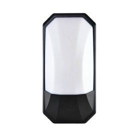 XXLED Led Garten Wandleuchte CRUZ 24W 4200K schwarz