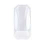 XXLED Led Garten Wandleuchte CRUZ 24W 4200K weiss