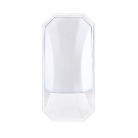 XXLED Led Garten Wandleuchte CRUZ 24W 4200K weiss