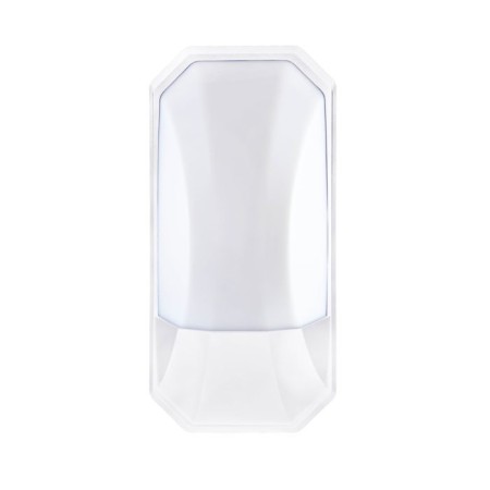 XXLED Led Garten Wandleuchte CRUZ 24W 4200K weiss