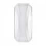 XXLED Led Garten Wandleuchte TANGO 24W 4200K weiss