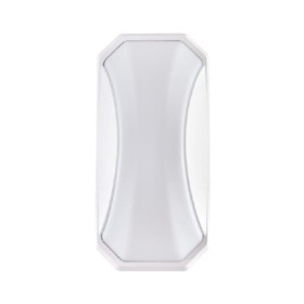 XXLED Led Garten Wandleuchte BLADE 24W 4200K weiss