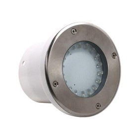 XXLED Led Bodeneinbauleuchte DIAMA 1,8W 6400K D150 mm