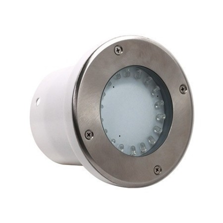 XXLED Led Bodeneinbauleuchte DIAMA 1,8W 6400K D150 mm