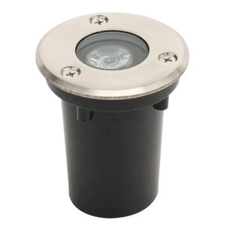XXLED Lampada a incasso per esterni LED AZUR-1 1W 4000K 85-265V