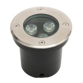 XXLED LED Bodeneinbauleuchte AZUR-3 3W 4000K 85-265V