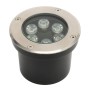 XXLED Proiettore da incasso a LED AZUR-6 6W 4000K 85-265V