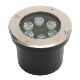 XXLED LED Bodeneinbauleuchte AZUR-6 6W 4000K 85-265V