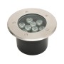 XXLED LED Bodeneinbauleuchte AZUR-9 9W 4000K 85-265V