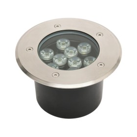XXLED LED Bodeneinbauleuchte AZUR-9 9W 4000K 85-265V