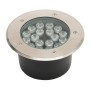 XXLED Lampada da incasso a pavimento LED AZUR-18 18W 4000K 85-265V