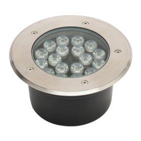 XXLED LED Bodeneinbauleuchte AZUR-18 18W 4000K 85-265V