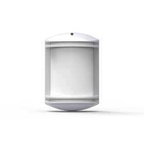 XXLED LED Garten Wandleuchte ORCHID-4 Grau