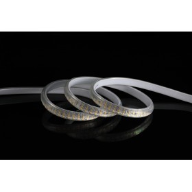 XXLED 100M Rolle LED Wasserdichter Streifen 3 Reihen MARSHALL 220-240V IP65
