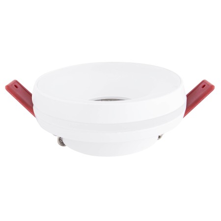 XXLED Downlight-Armatur AZER-3 GU10 Max. 10W Rund Weiss