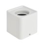 XXLED Downlight-Armatur für Modul-9 und Modul-G, SURFACE-SQ1 GU10 Max. 10W Quadratisch Weiss