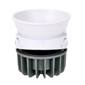 XXLED Downlight Spot-Modul MODUL-9 9W Weiss 6400K - Passend für Modul-Einbaugehäuse