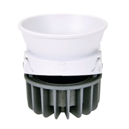XXLED Downlight Spot-Modul MODUL-9 9W Weiss 6400K - Passend für Modul-Einbaugehäuse