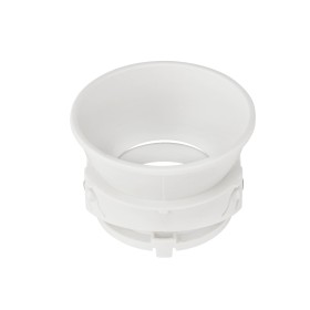 XXLED Modularer Reflektor für Downlight-Armatur MODUL-G max. 10W Weiss