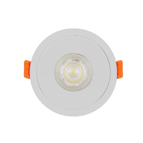 XXLED LED Einbaustrahler AMARA 6W 6400K Weiss