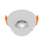 XXLED LED Einbaustrahler AMARA 6W 6400K Weiss - Detailansicht