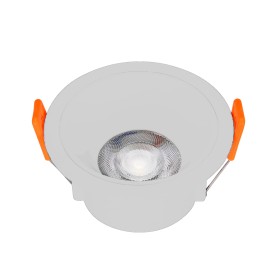 Faretto a incasso LED AMARA 6W 6400K Bianco