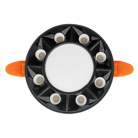 XXLED LED Encastrable HARLEY-5 5W CCT Réglable (3000K, 6500K) Noir