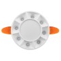 XXLED LED Encastrable HARLEY-5 5W CCT Réglable (3000K, 6500K) Blanc