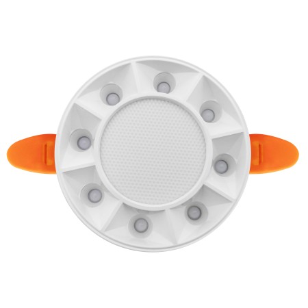 XXLED LED Encastrable HARLEY-5 5W CCT Réglable (3000K, 6500K) Blanc