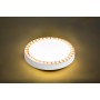XXLED Faretto a incasso LED HARLEY-10 10W CCT-regolabile(3000K, 6500K) Bianco - vista tecnica