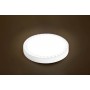 XXLED LED Einbaustrahler HARLEY-16 16W CCT-Einstellbar(3000K, 6500K) Weiss - Produktansicht