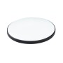 XXLED LED Aufbauleuchte HAZEL-24 24W Schwarz Rund