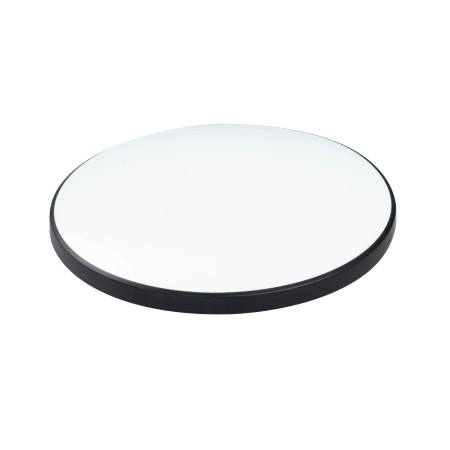 XXLED LED Aufbauleuchte HAZEL-24 24W Schwarz Rund