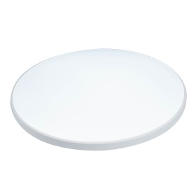 XXLED LED Aufbauleuchte HAZEL-32 32W Weiss Rund