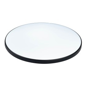 XXLED LED Aufbauleuchte HAZEL-32 32W Schwarz Rund