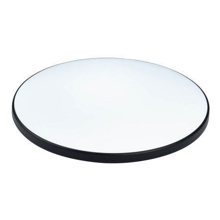 XXLED Lampe LED encastrée HAZEL-32 32W Noir Rond