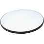 XXLED Plafonnier LED HAZEL-40 40W Noir Rond