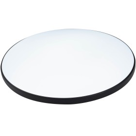 XXLED LED Aufbauleuchte HAZEL-40 40W Schwarz Rund
