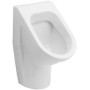 Villeroy & Boch Architectura Urinoir à aspiration, arrivée cachée
