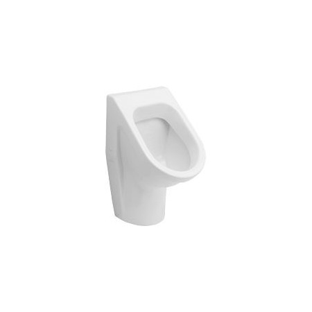 Villeroy & Boch Architectura Urinoir à aspiration, arrivée cachée