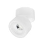 XXLED LED Aufbaustrahler LAYLA-15 15W 360° drehbar, 90° verstellbar Weiss - Detailansicht