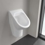Villeroy & Boch Architectura Urinoir à aspiration, arrivée cachée - photo produit