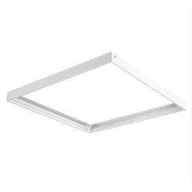 XXLED Aufbaurahmen für LED-Panel 40x40cm