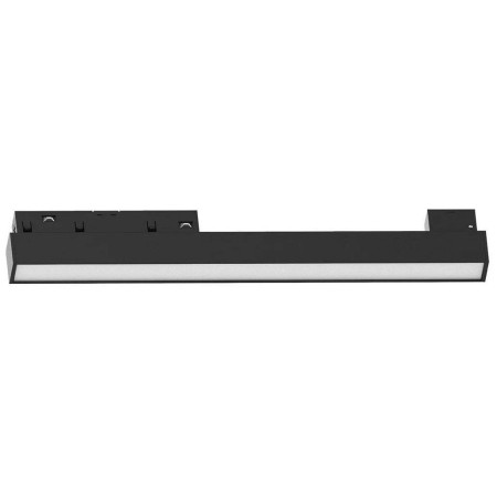 XXLED LED Magnet-Schienenleuchte MAGNET-LM1 12W 30cm Schwarz