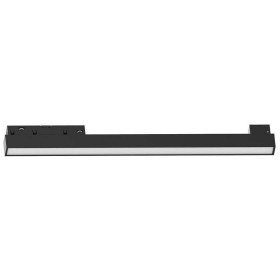 XXLED LED Magnet-Schienenleuchte MAGNET-LM2 20W 60cm Schwarz